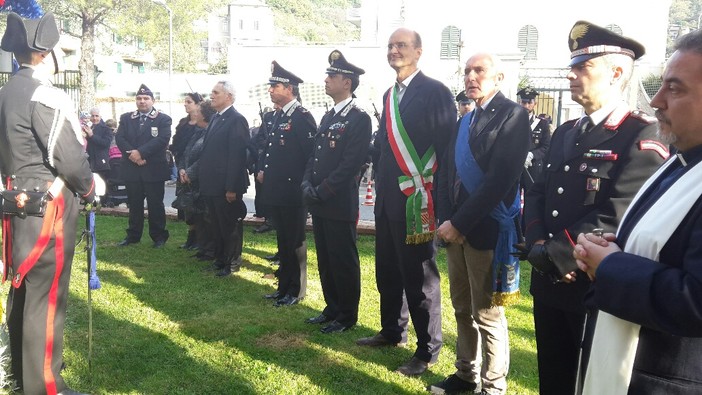 Strage di Nassirya: oggi Finale Ligure ricorda il maresciallo Daniele Ghione