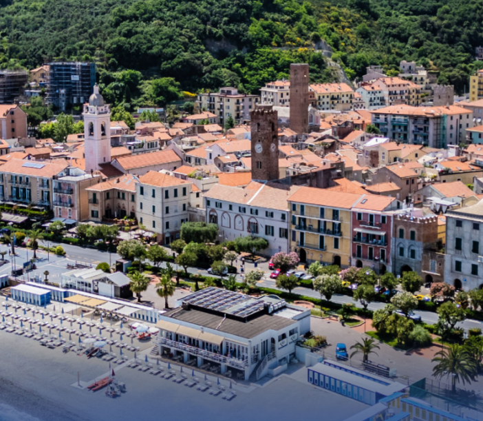 Noli, caccia al tesoro tra centro storico e lungomare con lo "Street Orienteering"