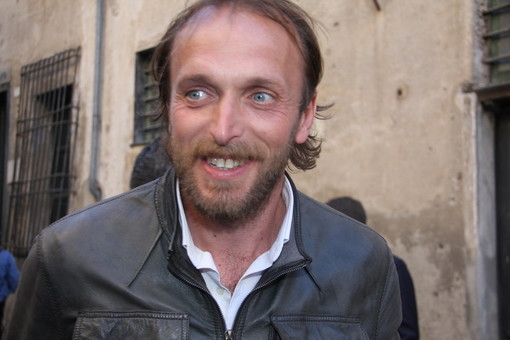 Il sindaco di Cisano sul Neva Massimo Niero ospite ai microfoni di Radio Onda Ligure 101 Il sindaco di Cisano sul Neva Massimo Niero ospite ai microfoni di Radio Onda Ligure 101