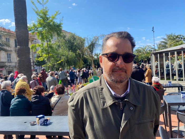 Festa della Liberazione, Podio: "Difendere i principi di libertà e giustizia per costruire un futuro di pace"