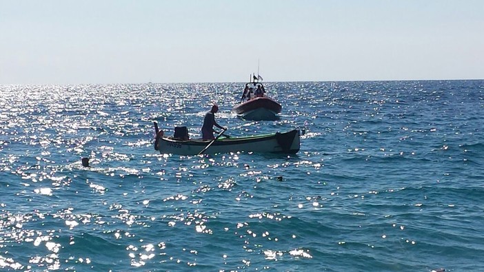 Pesca: l'Assessore Mai al fianco dei pescatori contro le sanzioni dell'Unione Europea