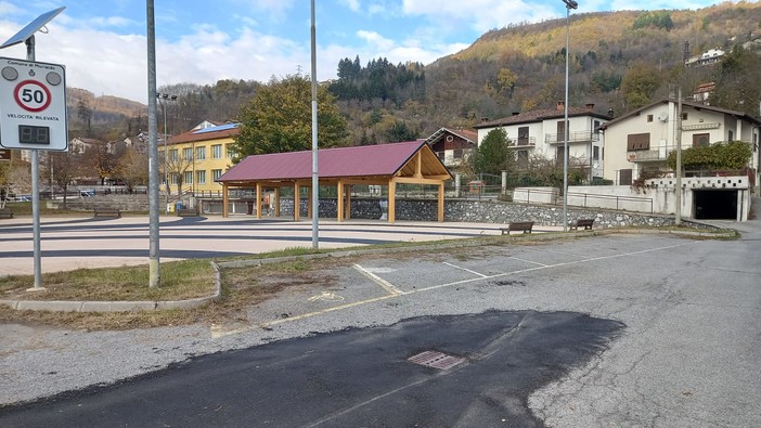 Nuova piazza, Salvetto (Con Murialdo): "Smantellata un'area fruita quotidianamente per realizzare una distesa di asfalto" Nuova piazza, Salvetto (Con Murialdo): "Smantellata un'area fruita quotidianamente per realizzare una distesa di asfalto"