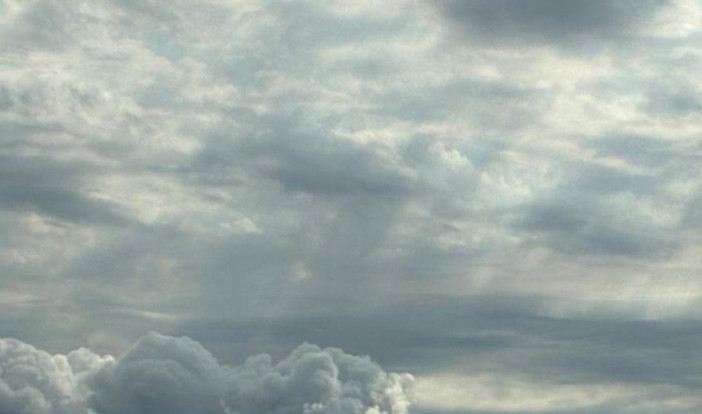 Meteo: cieli grigi e uggiosi, ma senza piogge significative Meteo: cieli grigi e uggiosi, ma senza piogge significative