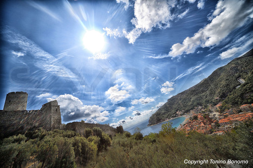 Noli disegna il suo futuro urbanistico: entra nella fase delle osservazioni il nuovo Puc Noli disegna il suo futuro urbanistico: entra nella fase delle osservazioni il nuovo Puc