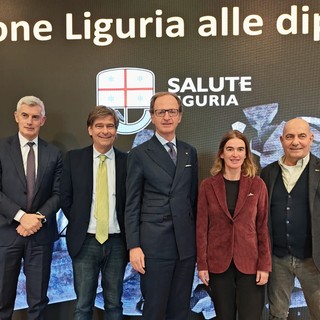 Dipendenze, alla Liguria oltre 7,2 milioni dal nuovo fondo nazionale: in dieci anni già investiti più di nove milioni per prevenzione e cura