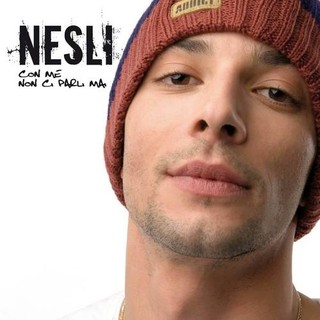 Il rapper Nesli