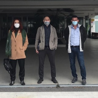 Eletta la nuova segreteria della Femca Cisl Ponente Ligure: sarà guidata da Corrado Galvanico