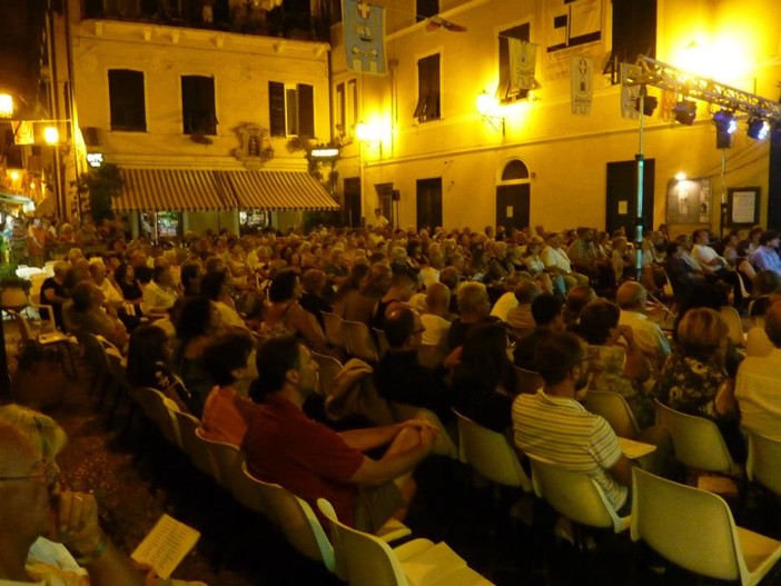 A Noli sabato lo spettacolo ""L'Elisir d'amore...in Fattoria"