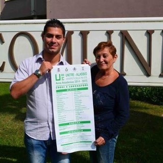 Andora, aprono le iscrizioni ai corsi dell’Università delle Tre Età