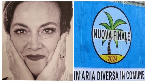 Elezioni 2024, "Nuova Finale" si presenta: appuntamento il 9 marzo