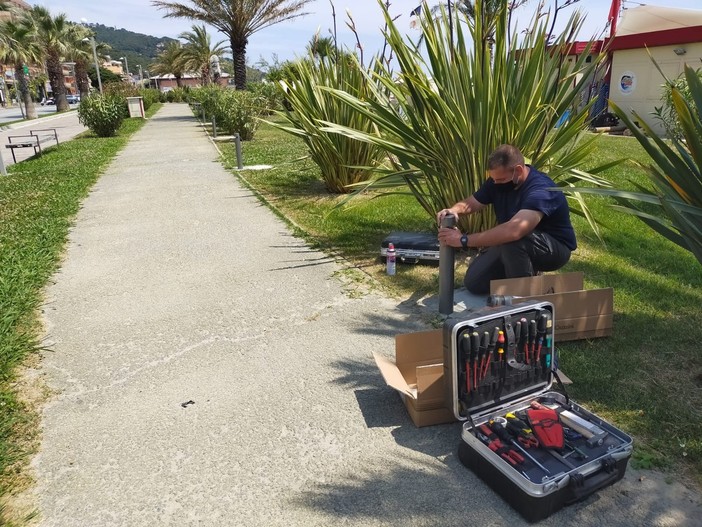 Foto comunicato stampa