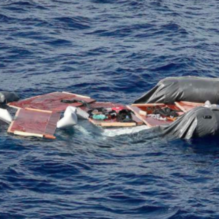 Tragedia nel Canale di Sicilia, la Comunità di Sant'Egidio Savona: "Non possiamo rimanere indifferenti"