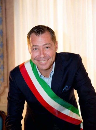 Albenga 2019, Massimiliano Nucera non si candida: "Ora voglio dare spazio agli altri"