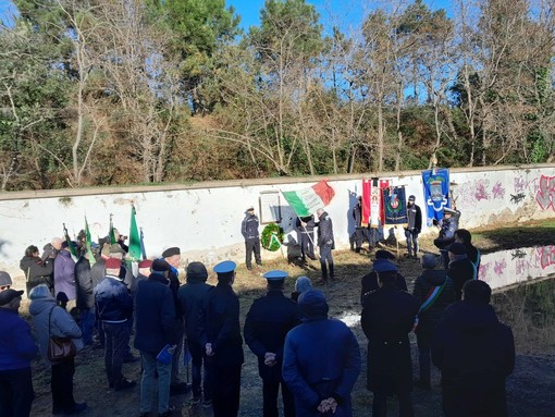 82 anni fa il "Natale di Sangue" alla Madonna degli Angeli: ricordati i 7 martiri antifascisti