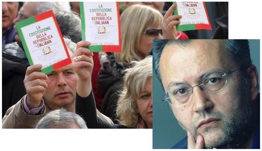 Savona: incontro "Le ragioni del No al Referendum"