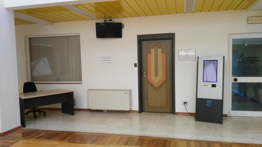 Albenga, venerdì 24 maggio l'inaugurazione della nuova sede INPS in Regione Bagnoli