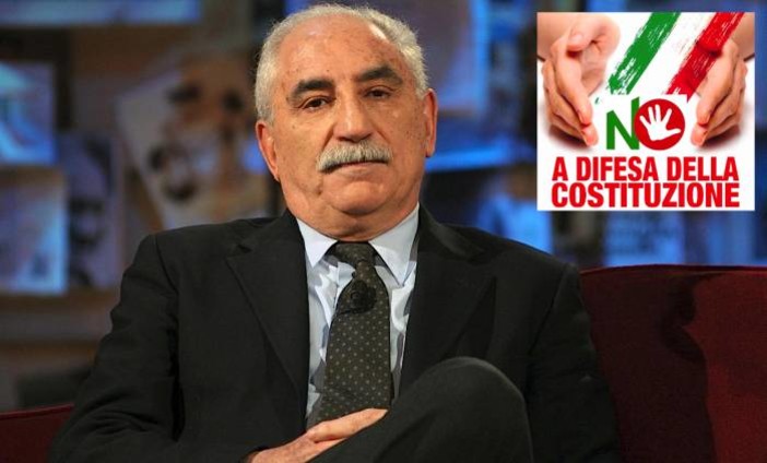 il Procuratore Capo di Torino Armando Spataro domani alla Ubik per le ragioni del No al referendum il Procuratore Capo di Torino Armando Spataro domani alla Ubik per le ragioni del No al referendum