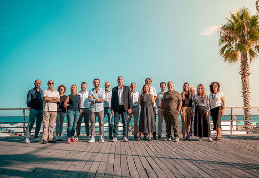 Loano, la minoranza promette: "Daremo voce in consiglio alle problematiche dei cittadini" Loano, la minoranza promette: "Daremo voce in consiglio alle problematiche dei cittadini"