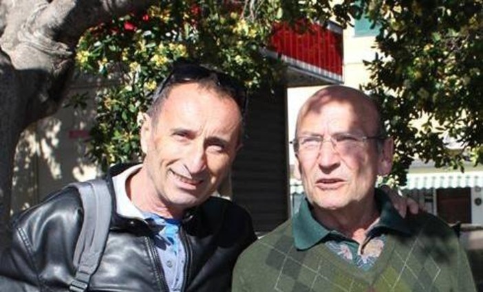 Targa per Giuseppina Ghersi, Nicolick: "Il consigliere Pollero minacciato. Solidarietà nei suoi confronti" Targa per Giuseppina Ghersi, Nicolick: "Il consigliere Pollero minacciato. Solidarietà nei suoi confronti"