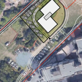 Albisola, dopo 44 anni la Croce Verde trova la nuova sede in via Giovanni XXII Albisola, dopo 44 anni la Croce Verde trova la nuova sede in via Giovanni XXII