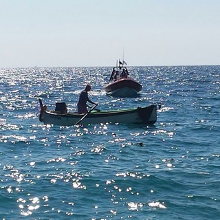 "Pesca accidentale" e multe da 150mila euro, Pucciarelli (Lega): "Sanzioni sproporzionate"