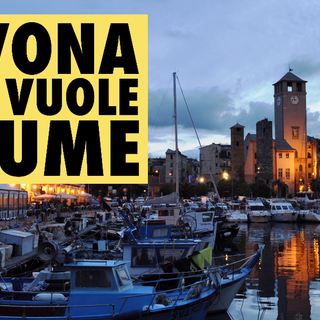 Savona, si estende il fronte del "No al bitume": 6.500 le firme raccolte e il M5S presenta mozione in Regione