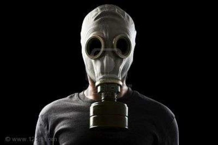 Miasmi allucinanti, ma per Italiana Coke è tutto ok