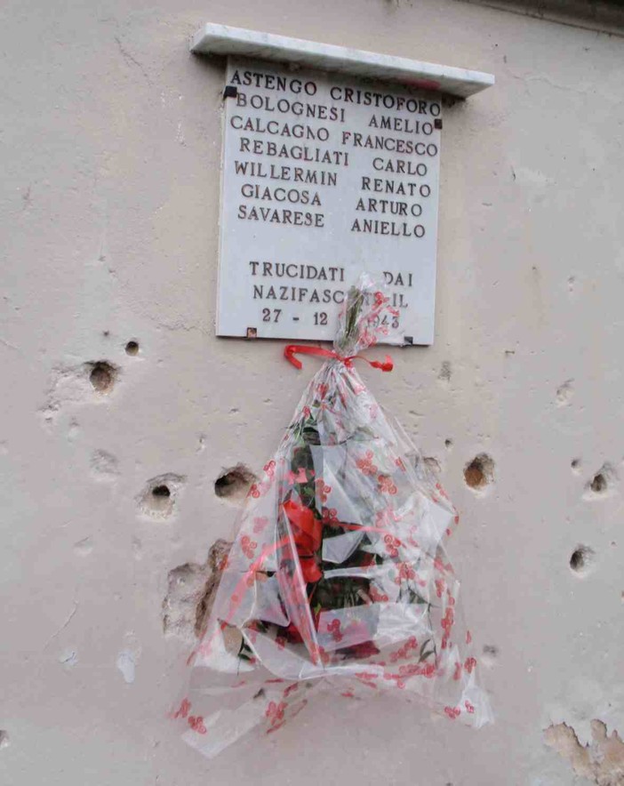 Savona ricorda il “Natale di sangue”: il 27 dicembre al Forte della Madonna degli Angeli