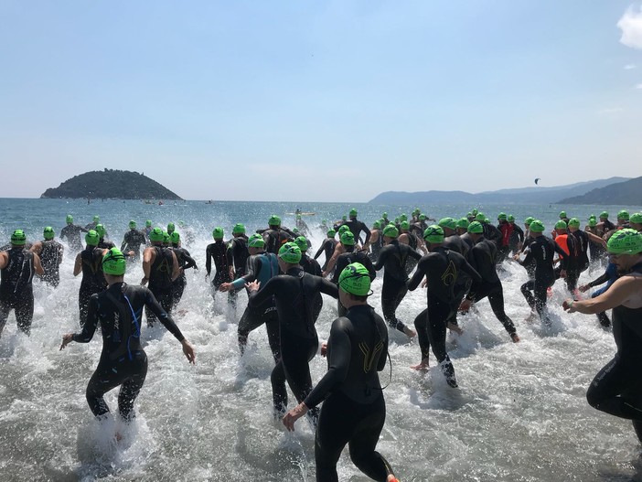 Una domenica di sport, spettacoli e solidarietà in provincia di Savona Una domenica di sport, spettacoli e solidarietà in provincia di Savona