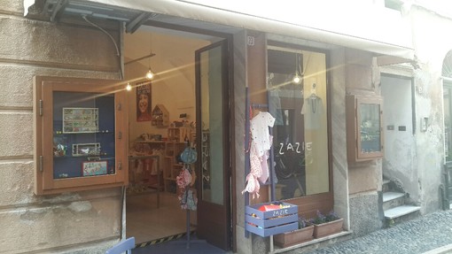 Segnali di ripresa, a Finalborgo aperte tre nuove attività commerciali Segnali di ripresa, a Finalborgo aperte tre nuove attività commerciali