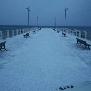 Allerta rossa eccessiva? Ecco perché ci sono stati meno accumuli del previsto: l'intervista a Mattia Giordano di Meteo Riviera Ligure