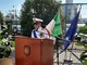 Savona, passaggio di consegne per la Capitaneria di porto: Francesco Cimmino nuovo Comandante (FOTO e VIDEO)