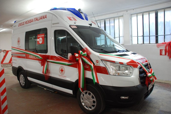 Immagine di repertorio