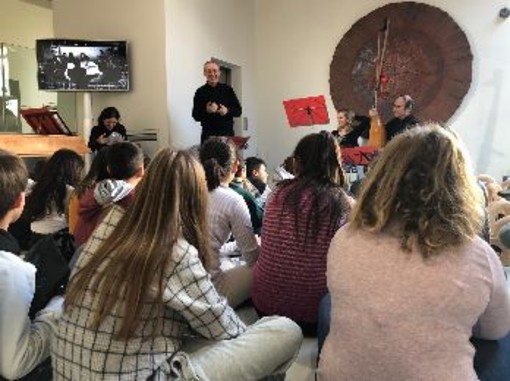 Museo della Ceramica di Savona e Pro Musica Antiqua presentanoNote al Museo Museo della Ceramica di Savona e Pro Musica Antiqua presentanoNote al Museo