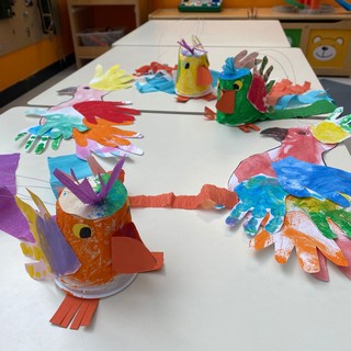 Da Andora a Noli, servizi educativi dei nidi d’infanzia migliorati Da Andora a Noli, servizi educativi dei nidi d’infanzia migliorati
