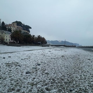 Nevicata a Celle, disagi nelle frazioni: sospeso momentaneamente il servizio scuolabus Nevicata a Celle, disagi nelle frazioni: sospeso momentaneamente il servizio scuolabus
