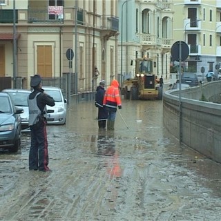 Savona: maltempo, sulle strade graduale ritorno alla normalità