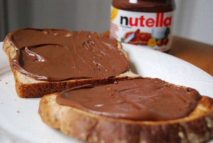 Fermo temporaneo per la più grande fabbrica della Nutella: riscontrato problema di qualità Fermo temporaneo per la più grande fabbrica della Nutella: riscontrato problema di qualità