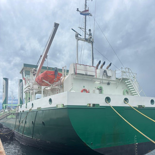 Savona, mercantile olandese arriva in porto nell’emergenza: durante i controlli emerse diverse irregolarità