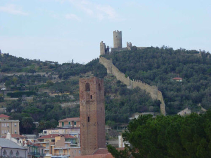 Sarà Noli il "Borgo dei Borghi"? Il vicesindaco Fiorito: "Un onore questa candidatura" (VIDEO)