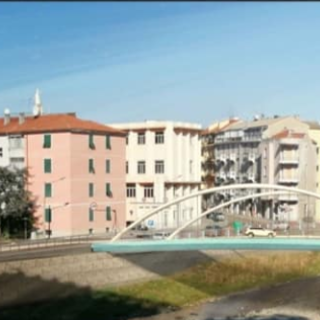 Nuovo ponte sul torrente Segno a Vado: un intervento da 6 milioni di euro