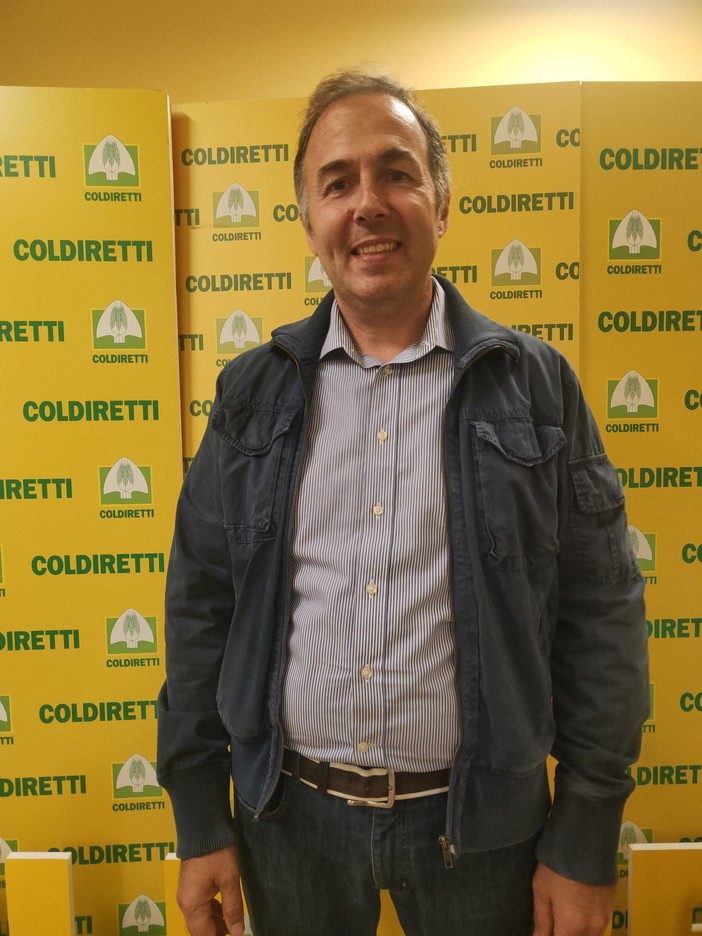 L’imprenditore genovese succede al savonese Marcello Grenna: sarà al fianco del Presidente Boeri nel quinquennio 2023-2028 L’imprenditore genovese succede al savonese Marcello Grenna: sarà al fianco del Presidente Boeri nel quinquennio 2023-2028