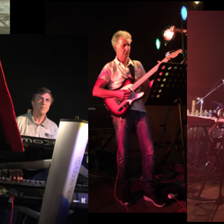 I "Never Too Late" in concerto a Borghetto Santo Spirito