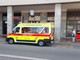 Savona, una nuova ambulanza per la Croce Bianca con il contributo economico degli operatori del porto Savona, una nuova ambulanza per la Croce Bianca con il contributo economico degli operatori del porto