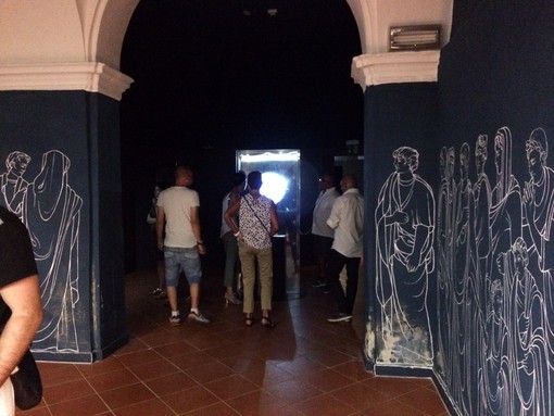 Torna "Noli Rock"