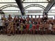 Nuoto Propaganda: 1^ tappa 2° Circuito Regionale CSI – Buon avvio di stagione per i nuotatori della Rari Nantes Savona
