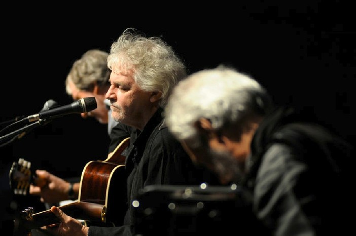 “Nuvoleincanto, Faber e le donne”: concerto omaggio dedicato alle figure femminili create da Fabrizio De Andrè