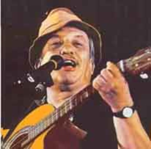 All’ex gufo Nanni Svampa il premio “Città di Loano” alla carriera