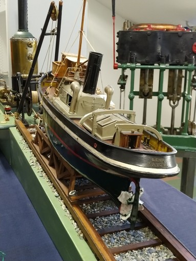 Assonautica Savona: mostra di modellismo navale, si cercano espositori