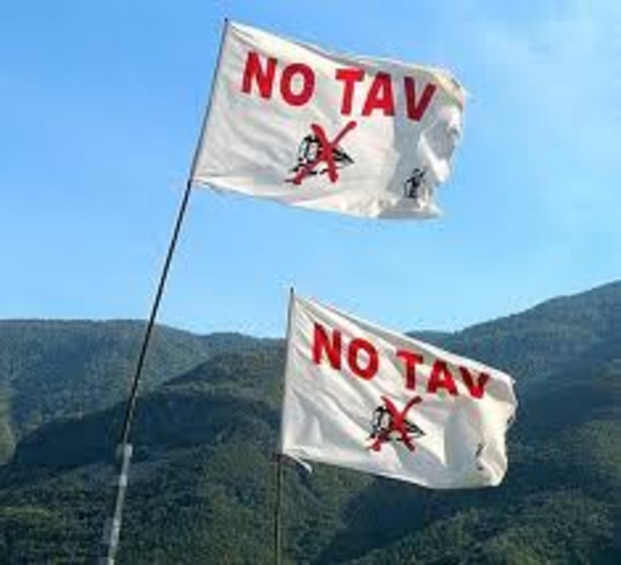 Cose di sinistra: la cooperativa dove lavorava il No Tav in carcere lo licenzia per assenteismo